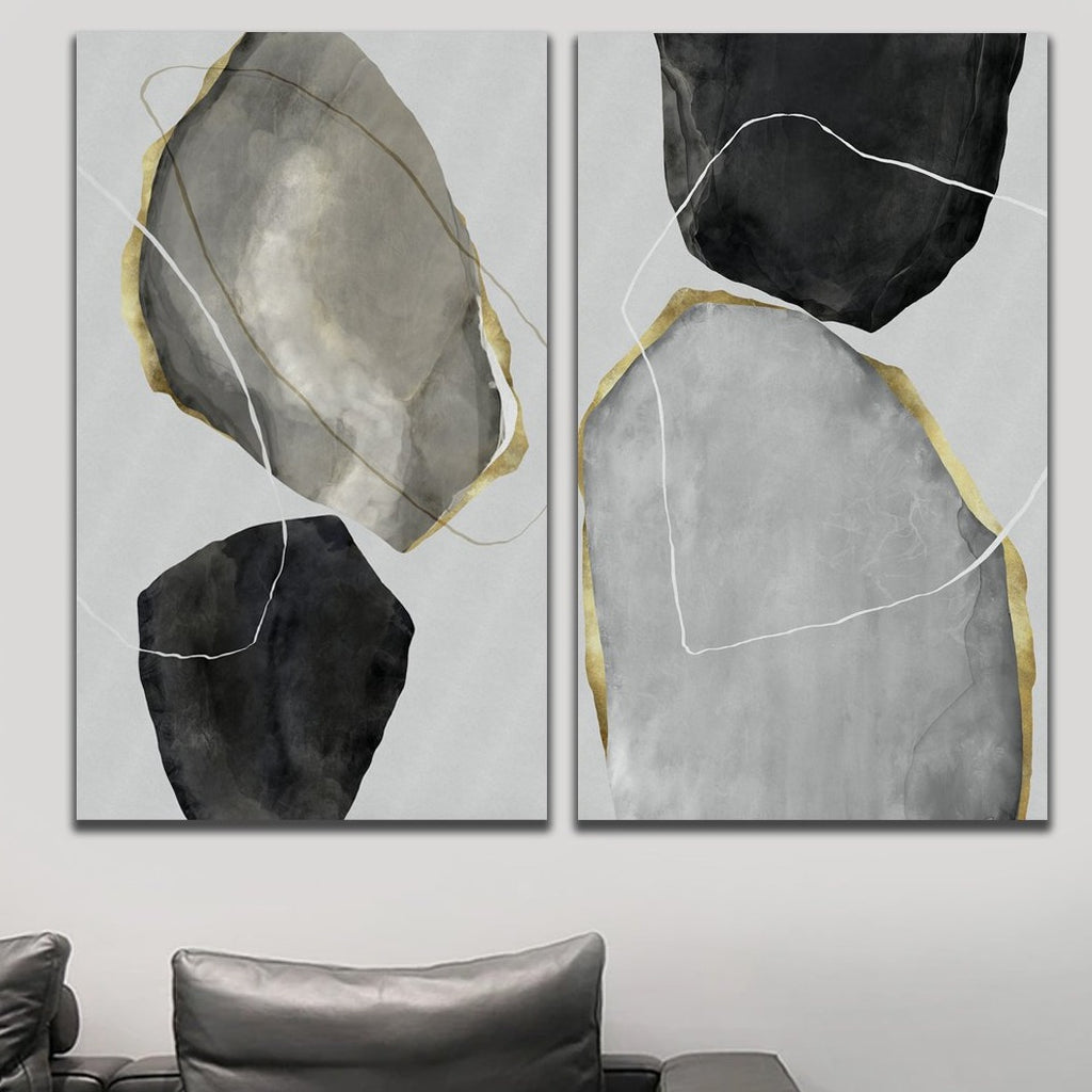 All Wall Art – Gold Furnish